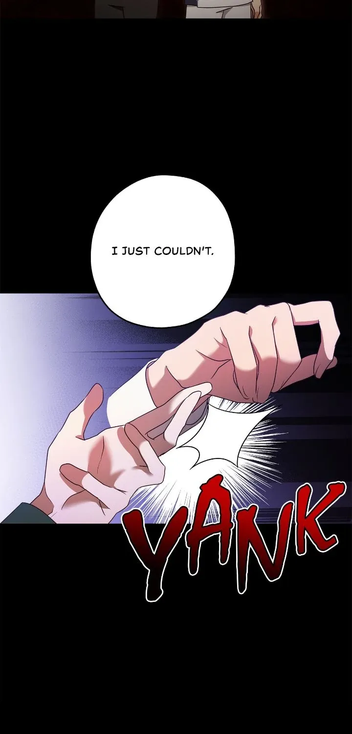 We Got Ourselves Stuck Inside An Adult Fantasy Novel Zinmanga X Chapter 47 Page 56