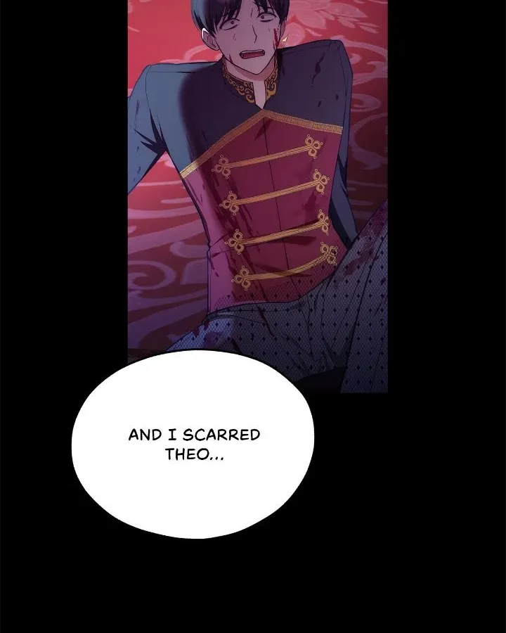 We Got Ourselves Stuck Inside An Adult Fantasy Novel Zinmanga X Chapter 47 Page 61