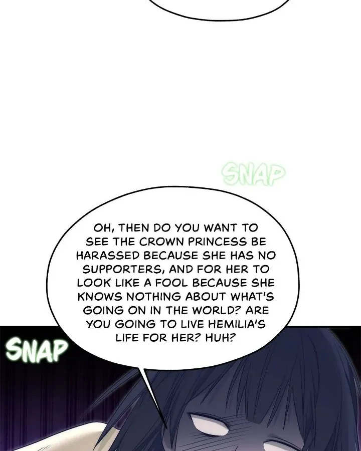 We Got Ourselves Stuck Inside An Adult Fantasy Novel Zinmanga X Chapter 45 Page 14