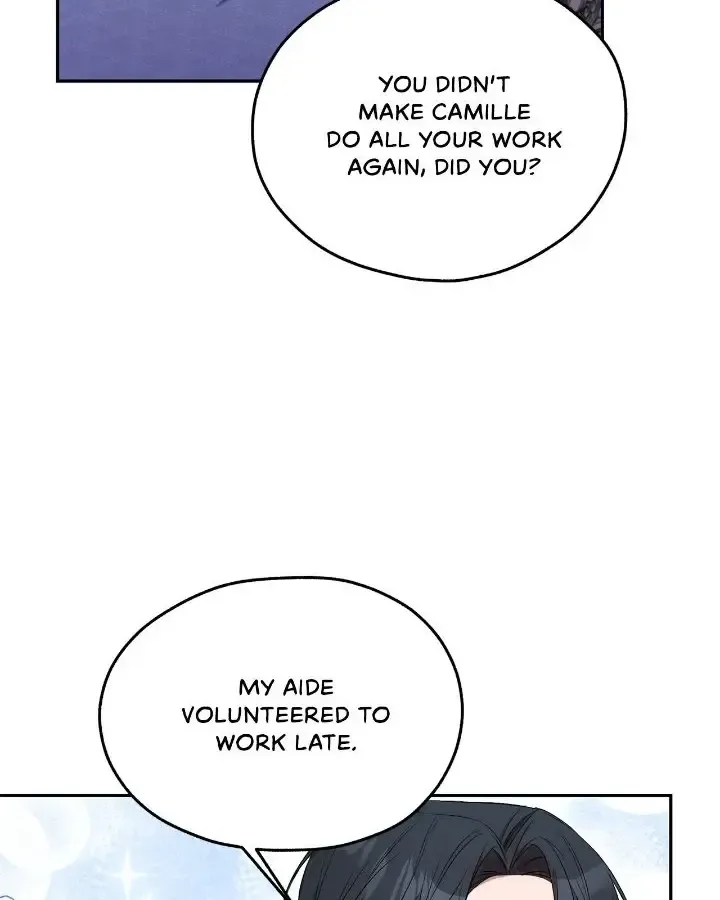 We Got Ourselves Stuck Inside An Adult Fantasy Novel Zinmanga X Chapter 43 Page 5