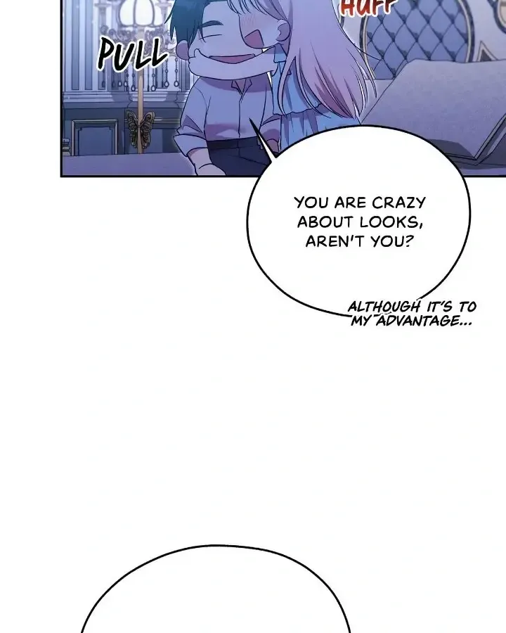 We Got Ourselves Stuck Inside An Adult Fantasy Novel Zinmanga X Chapter 43 Page 9