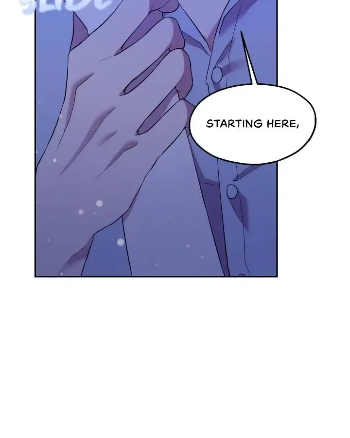 We Got Ourselves Stuck Inside An Adult Fantasy Novel Zinmanga X Chapter 43 Page 11