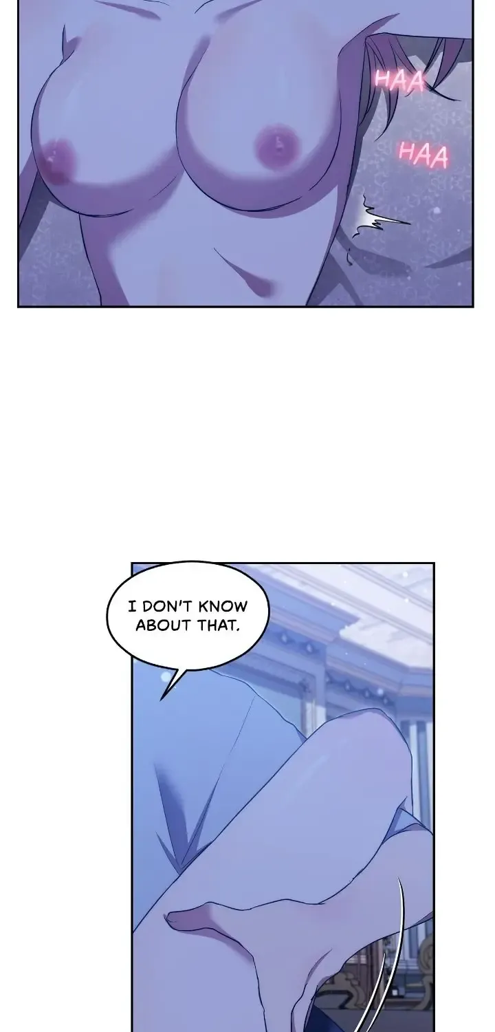 We Got Ourselves Stuck Inside An Adult Fantasy Novel Zinmanga X Chapter 43 Page 44