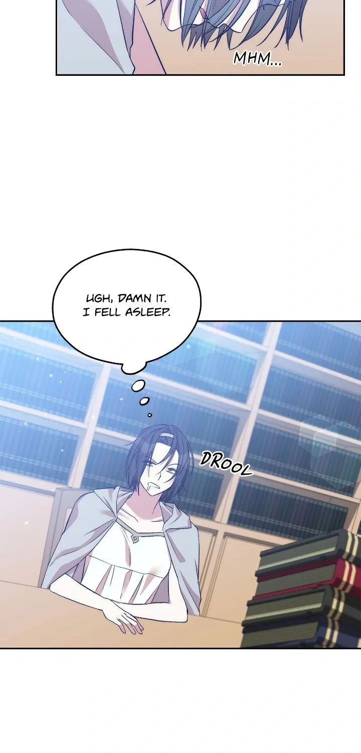 We Got Ourselves Stuck Inside An Adult Fantasy Novel Zinmanga X Chapter 42 Page 43