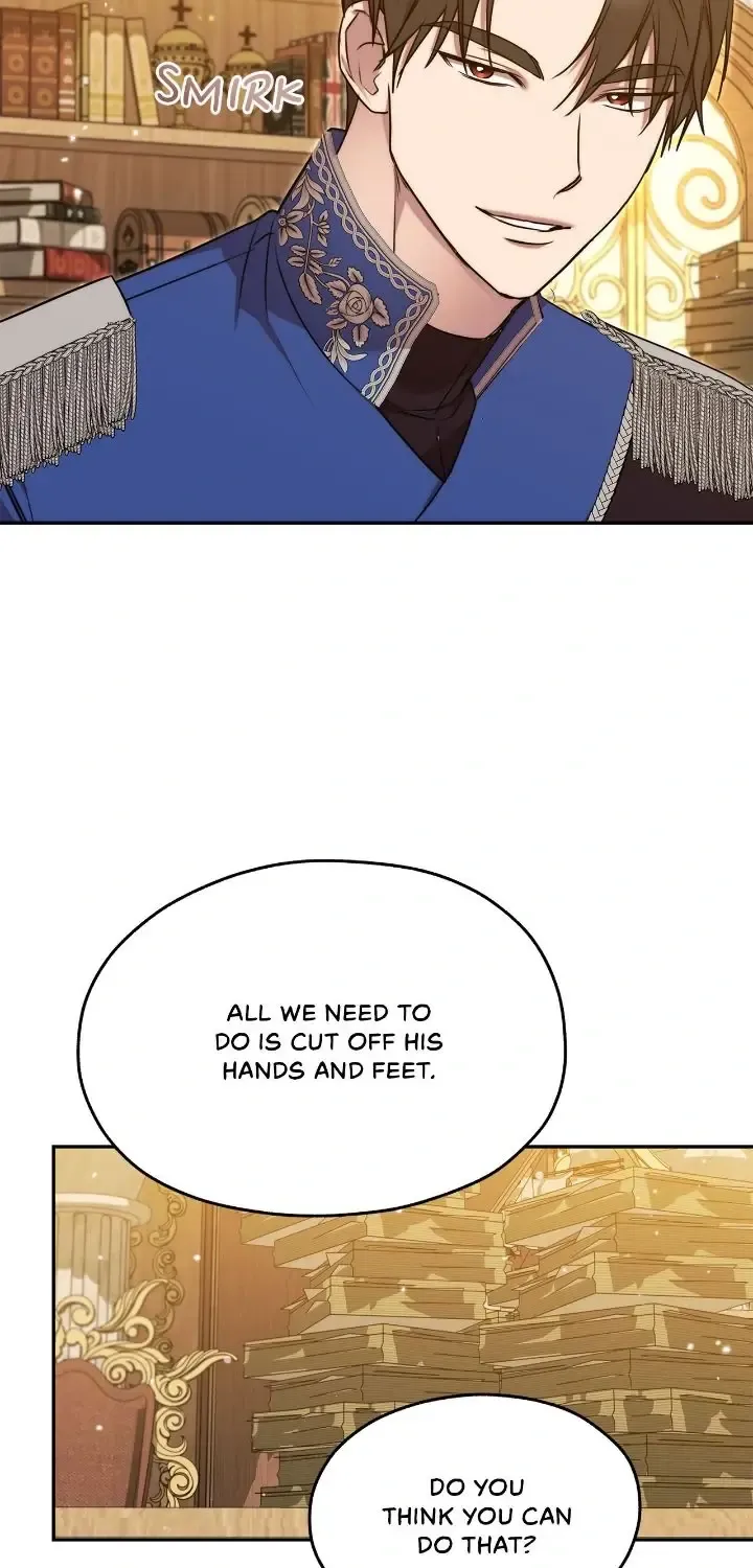 We Got Ourselves Stuck Inside an Adult Fantasy Novel Zinmanga X Chapter 41 Page 59