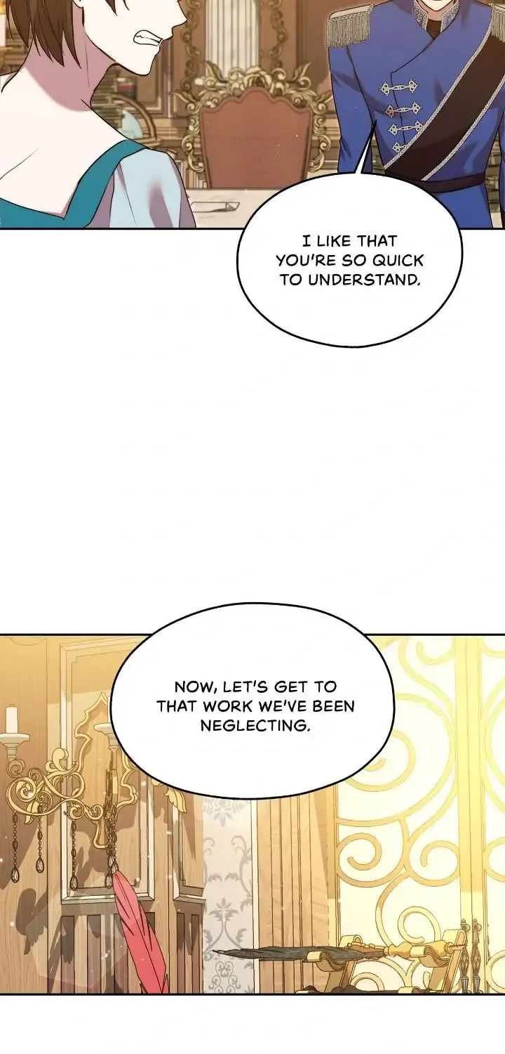 We Got Ourselves Stuck Inside an Adult Fantasy Novel Zinmanga X Chapter 41 Page 61