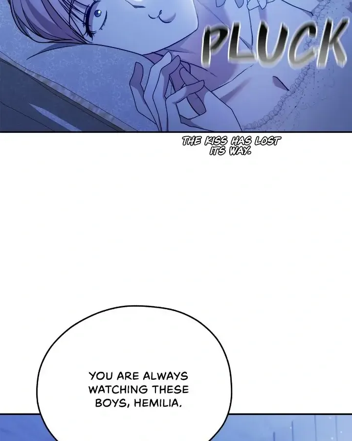 We Got Ourselves Stuck Inside an Adult Fantasy Novel Zinmanga X Chapter 41 Page 68