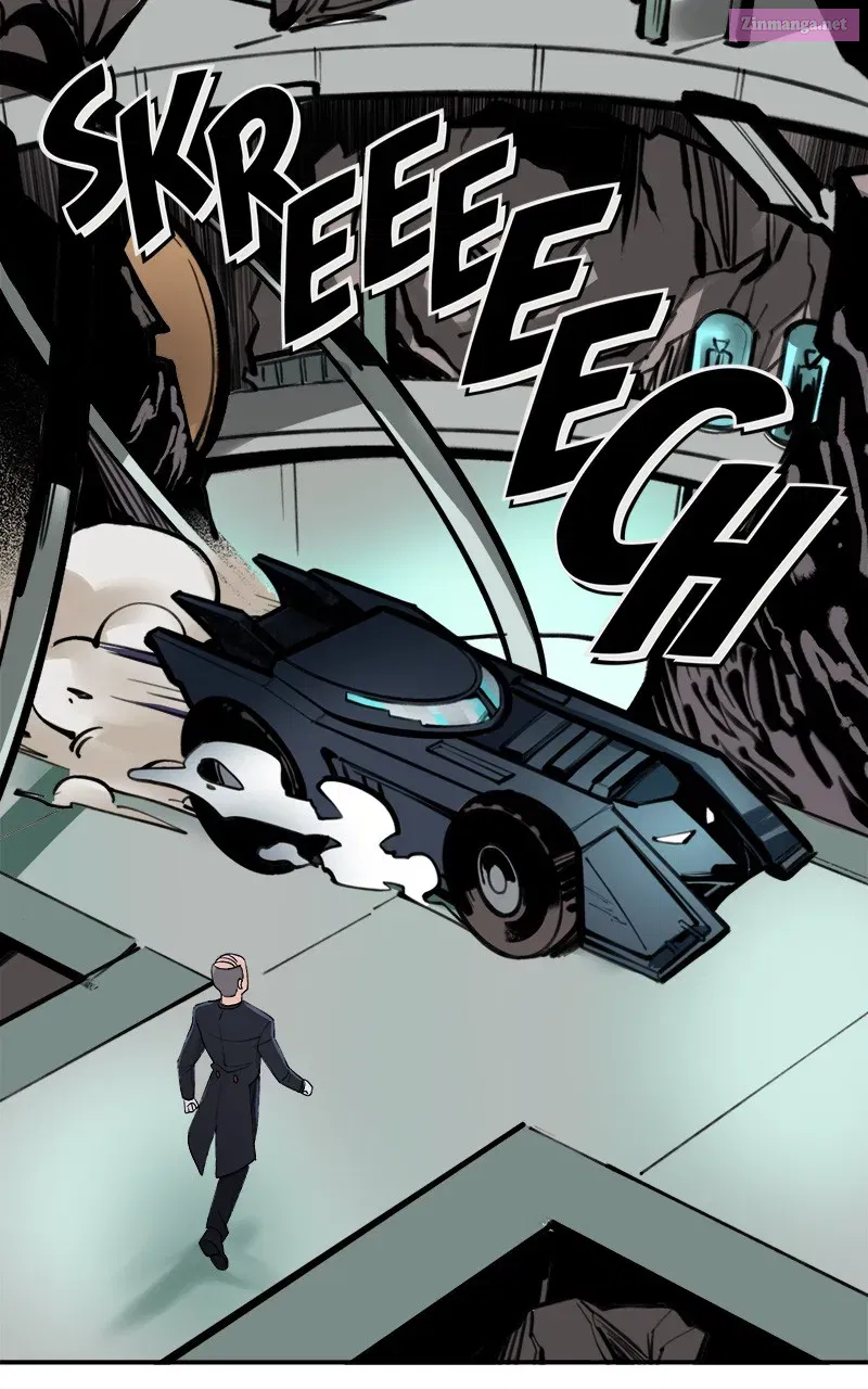 Batman: Wayne FamilyAdventures Zinmanga X Chapter 56 Page 2