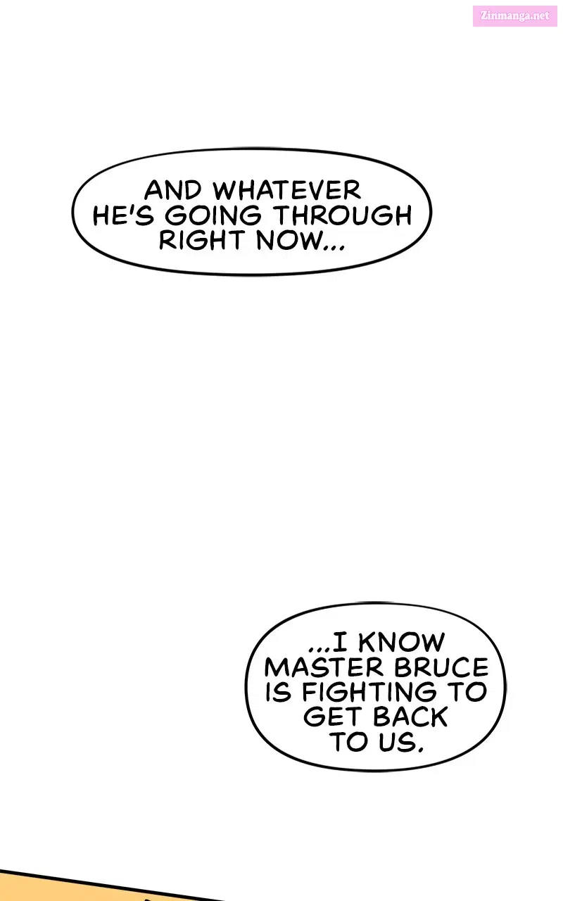 Batman: Wayne FamilyAdventures Zinmanga X Chapter 56 Page 8