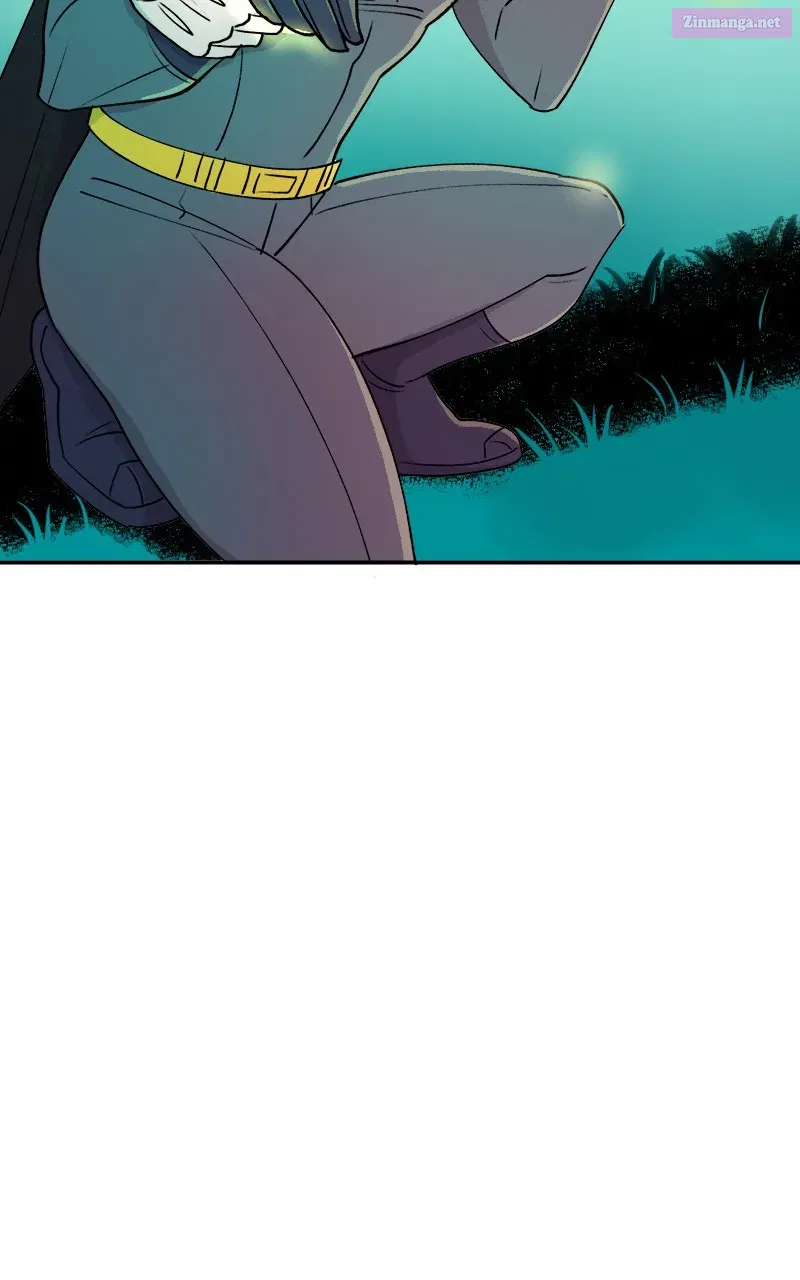 Batman: Wayne FamilyAdventures Zinmanga X Chapter 56 Page 33