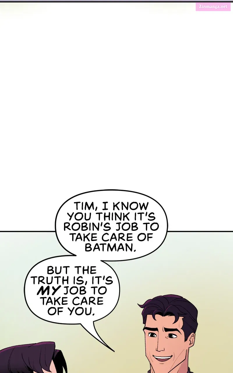 Batman: Wayne FamilyAdventures Zinmanga X Chapter 56 Page 49