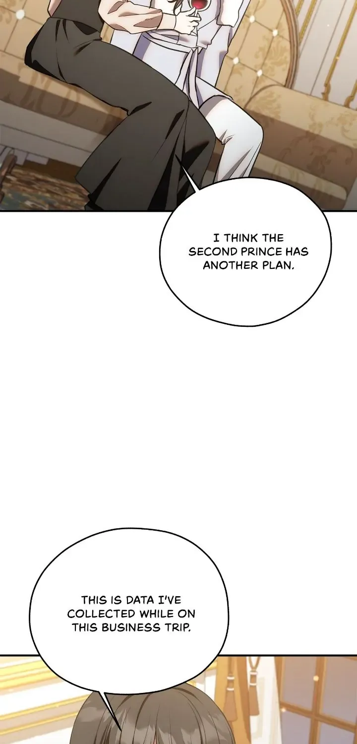 We Got Ourselves Stuck Inside An Adult Fantasy Novel Zinmanga X Chapter 37 Page 23