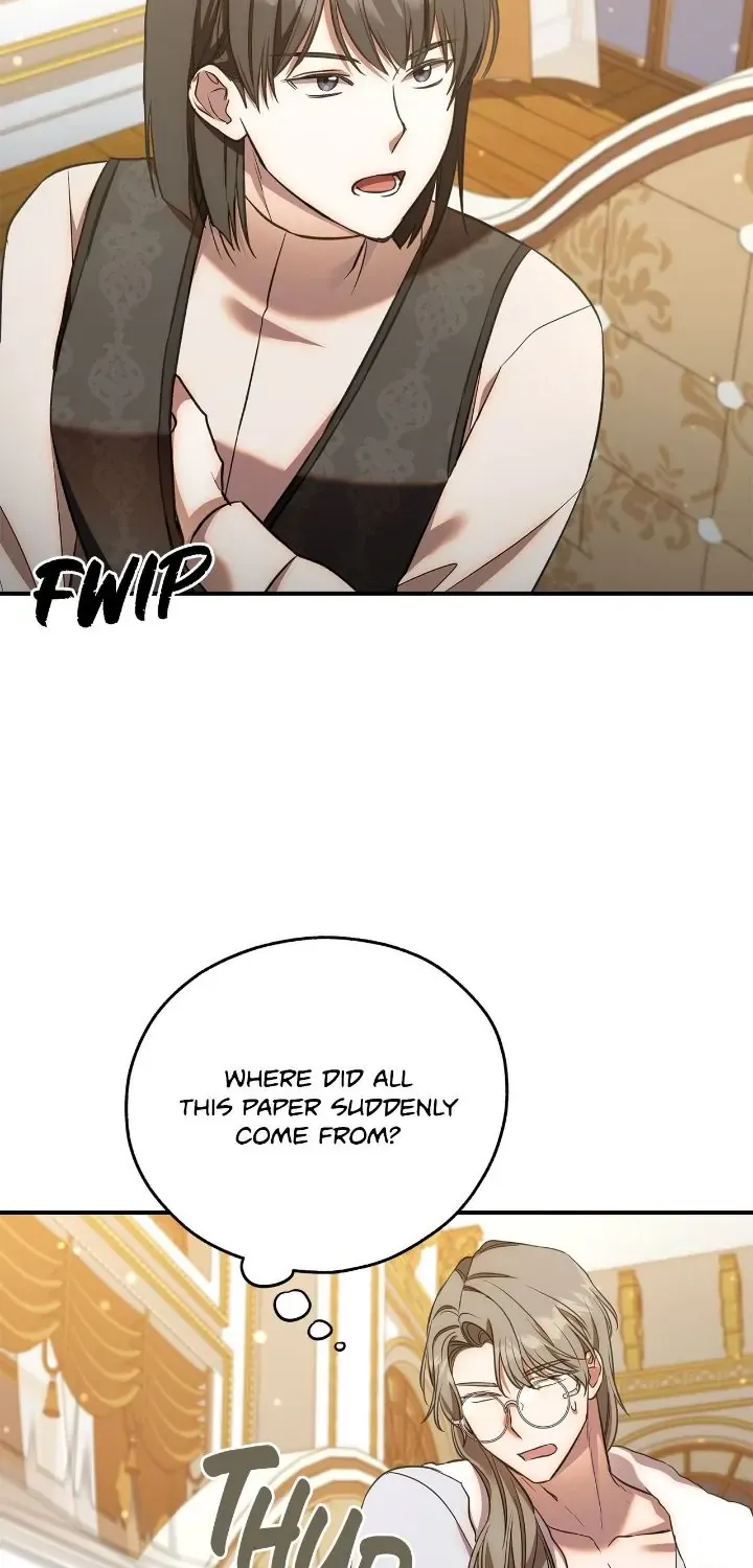 We Got Ourselves Stuck Inside An Adult Fantasy Novel Zinmanga X Chapter 37 Page 24