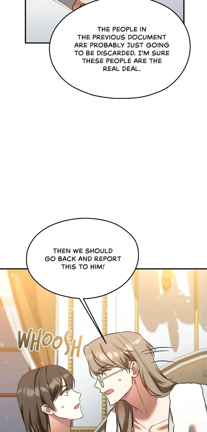 We Got Ourselves Stuck Inside An Adult Fantasy Novel Zinmanga X Chapter 37 Page 32