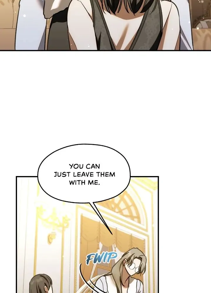 We Got Ourselves Stuck Inside An Adult Fantasy Novel Zinmanga X Chapter 37 Page 52