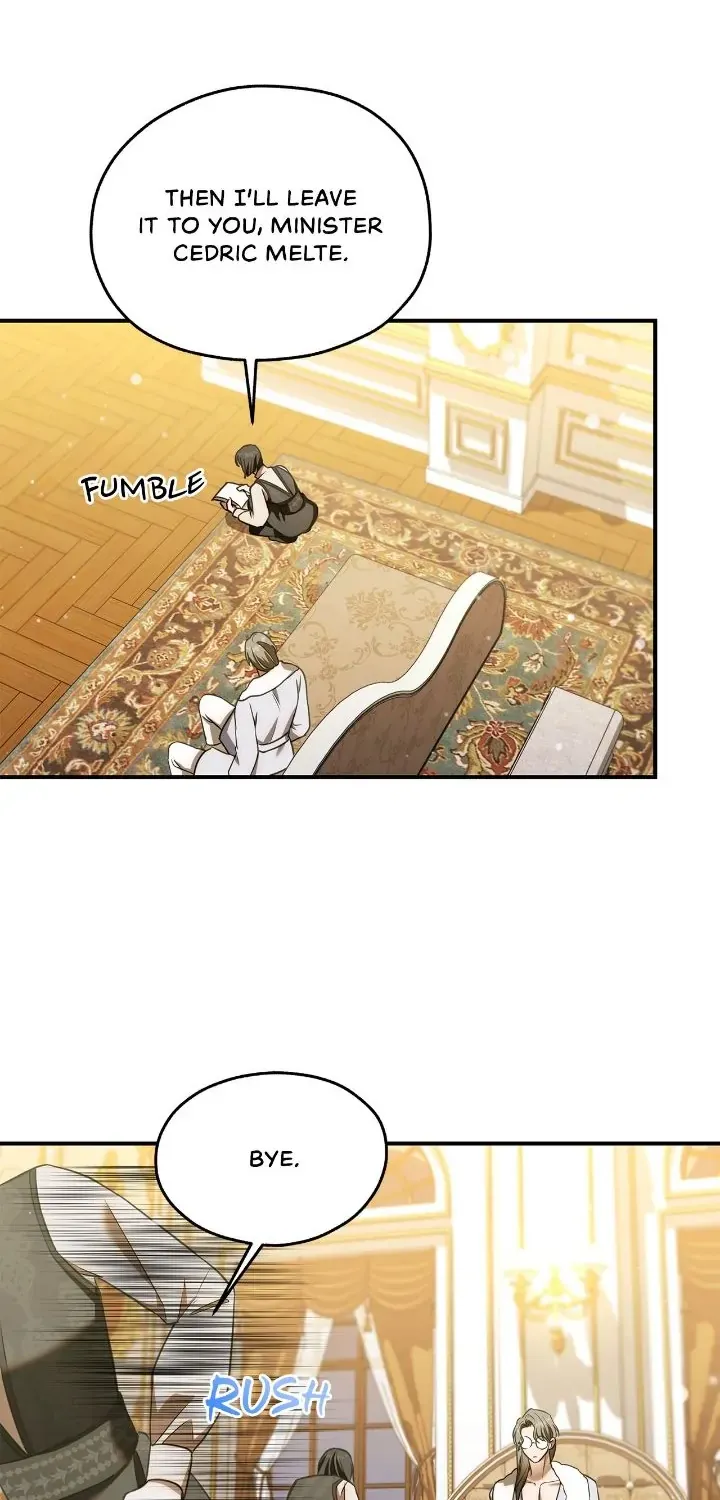 We Got Ourselves Stuck Inside An Adult Fantasy Novel Zinmanga X Chapter 37 Page 54