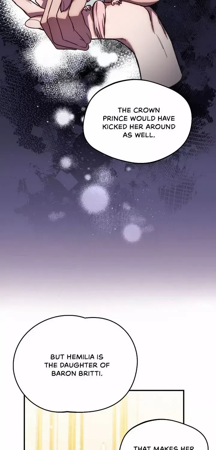 We Got Ourselves Stuck Inside An Adult Fantasy Novel Zinmanga X Chapter 36 Page 5