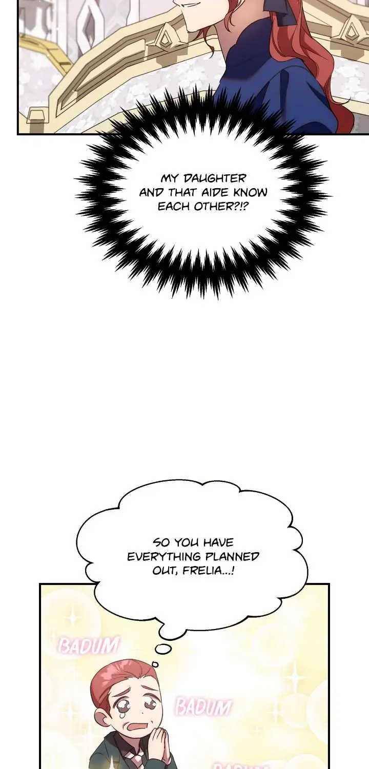 We Got Ourselves Stuck Inside an Adult Fantasy Novel Zinmanga X Chapter 34 Page 31
