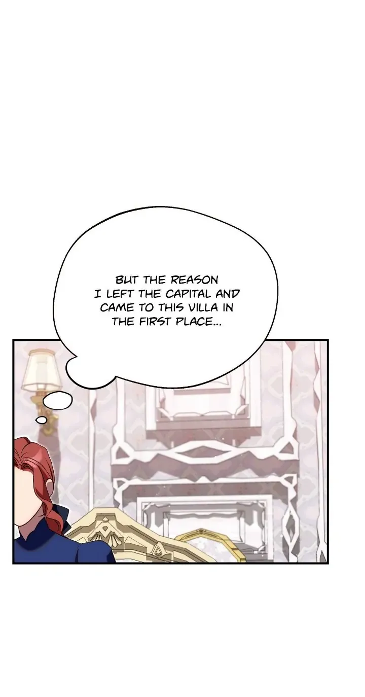 We Got Ourselves Stuck Inside an Adult Fantasy Novel Zinmanga X Chapter 34 Page 35