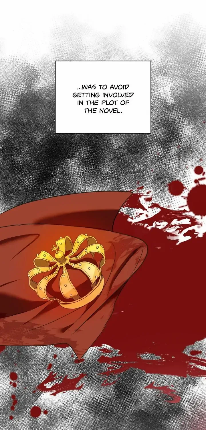 We Got Ourselves Stuck Inside an Adult Fantasy Novel Zinmanga X Chapter 34 Page 36