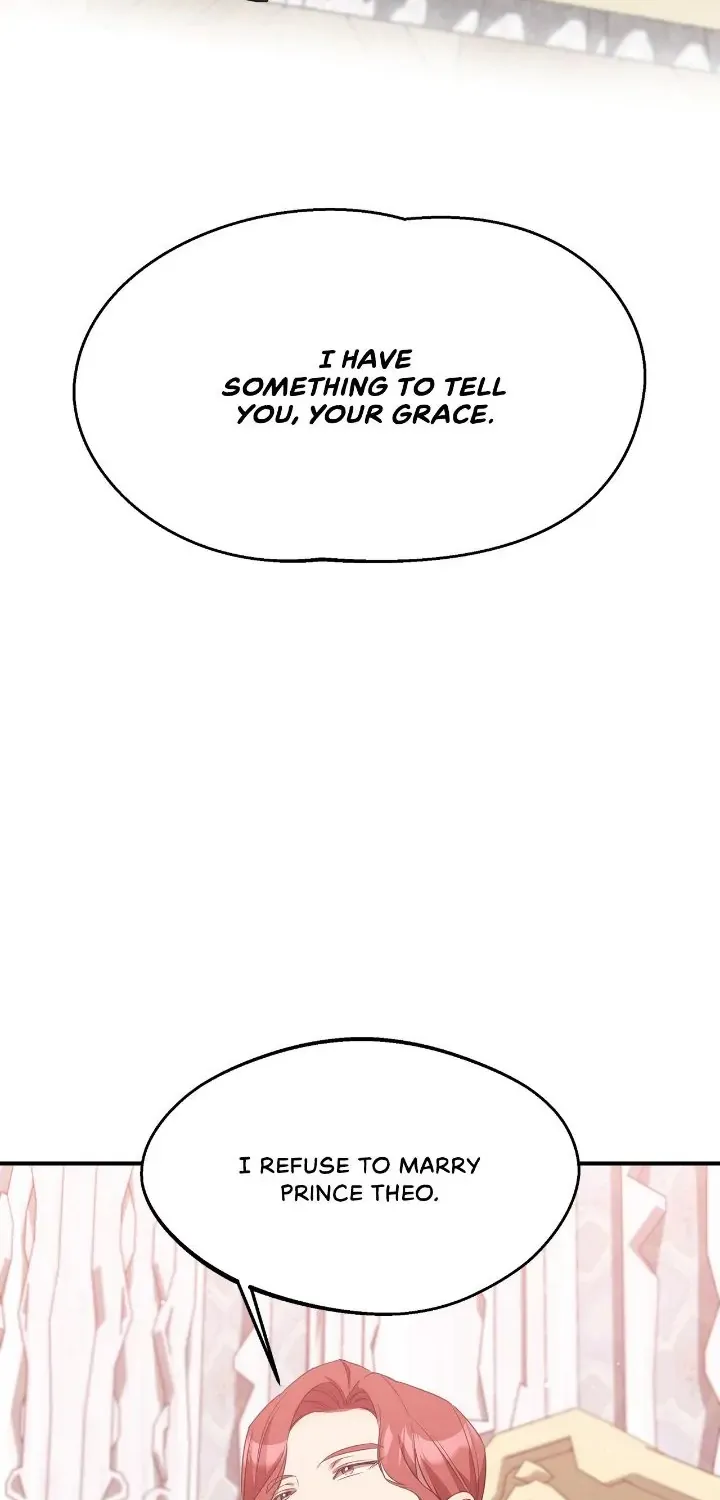 We Got Ourselves Stuck Inside an Adult Fantasy Novel Zinmanga X Chapter 34 Page 40