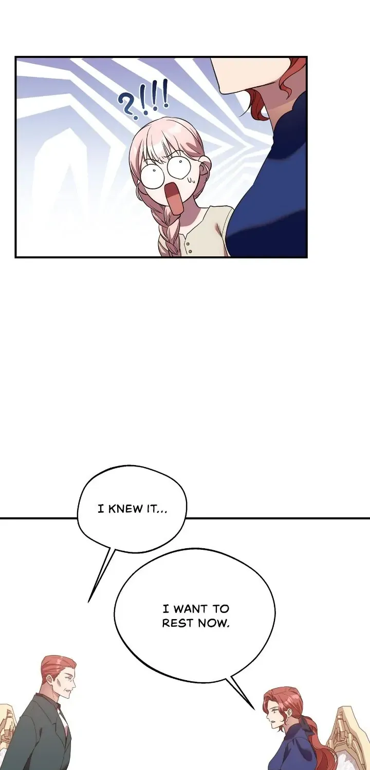 We Got Ourselves Stuck Inside an Adult Fantasy Novel Zinmanga X Chapter 34 Page 42