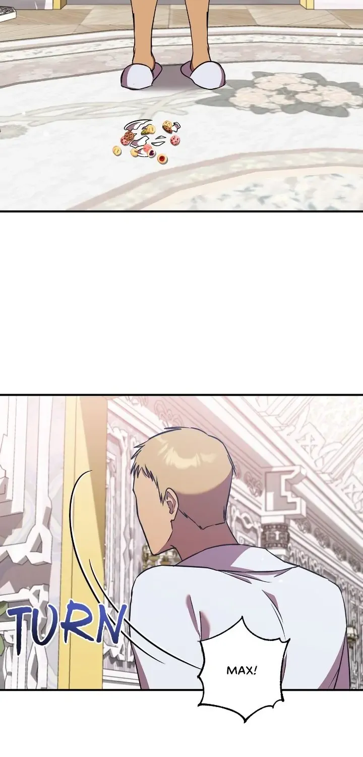 We Got Ourselves Stuck Inside An Adult Fantasy Novel Zinmanga X Chapter 31 Page 60