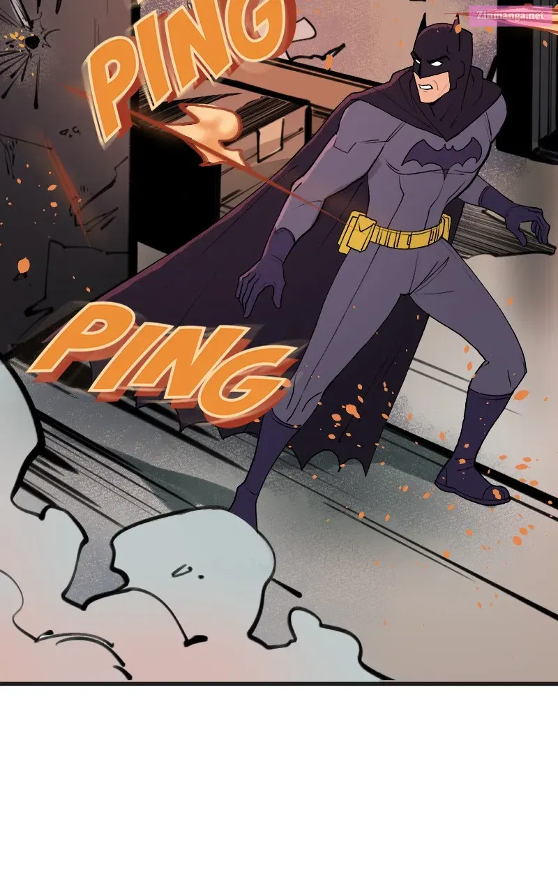 Batman: Wayne FamilyAdventures Zinmanga X Chapter 55 Page 2