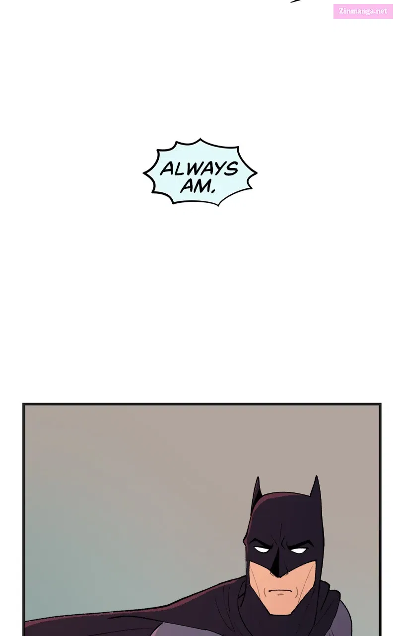 Batman: Wayne FamilyAdventures Zinmanga X Chapter 55 Page 8
