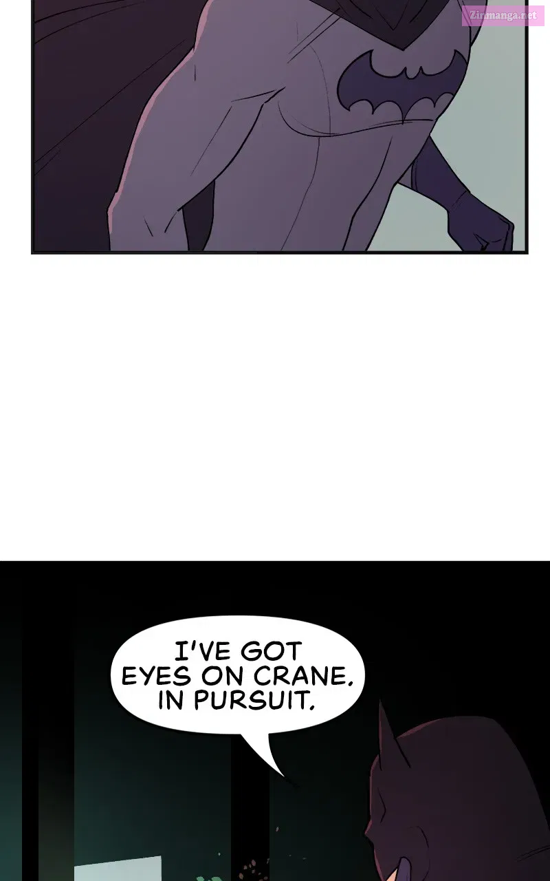 Batman: Wayne FamilyAdventures Zinmanga X Chapter 55 Page 9