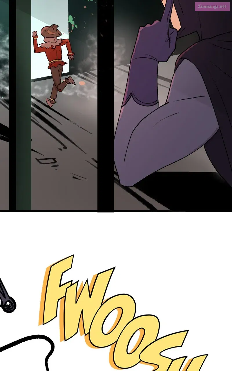Batman: Wayne FamilyAdventures Zinmanga X Chapter 55 Page 10