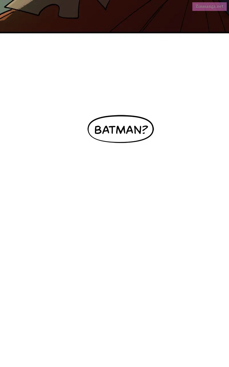Batman: Wayne FamilyAdventures Zinmanga X Chapter 55 Page 18