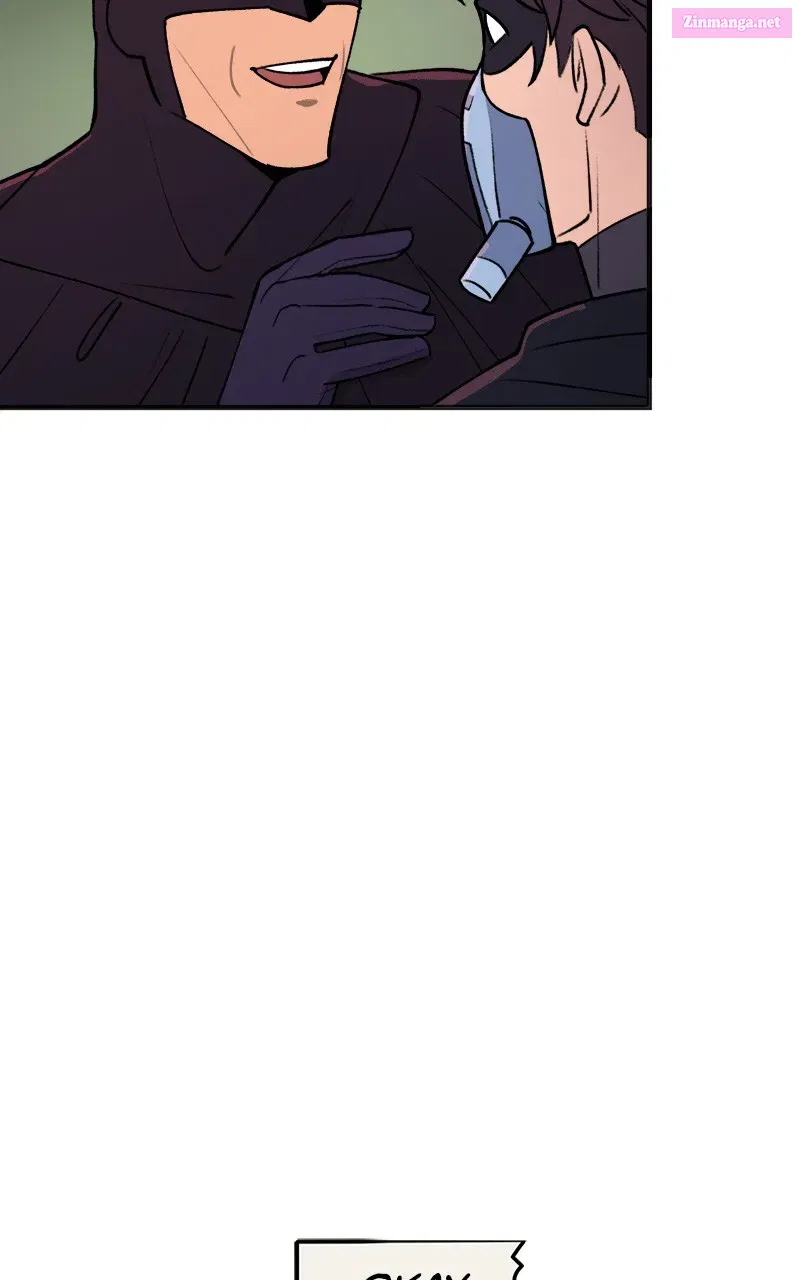 Batman: Wayne FamilyAdventures Zinmanga X Chapter 55 Page 29