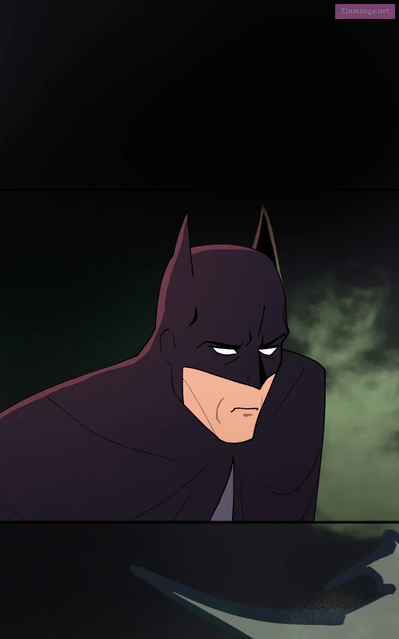 Batman: Wayne FamilyAdventures Zinmanga X Chapter 55 Page 33