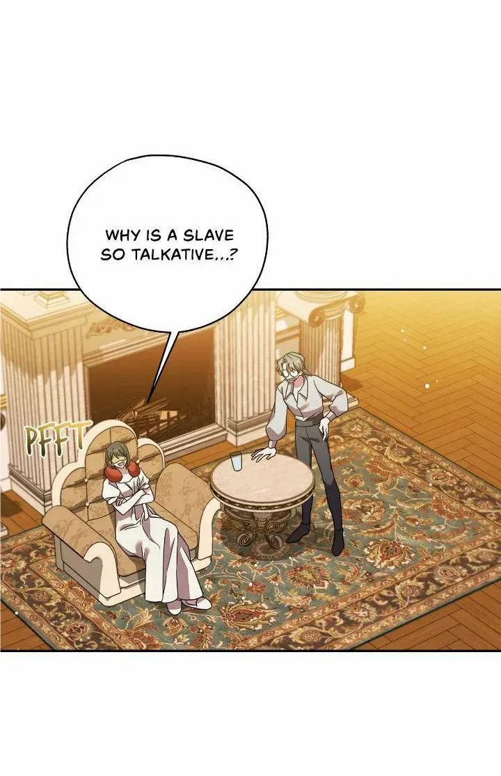 We Got Ourselves Stuck Inside An Adult Fantasy Novel Zinmanga X Chapter 30 Page 27