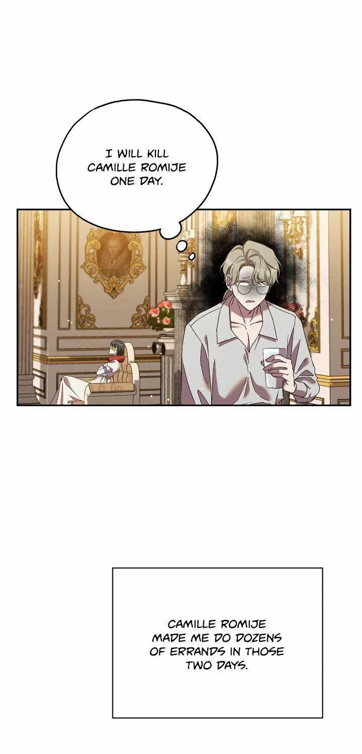 We Got Ourselves Stuck Inside An Adult Fantasy Novel Zinmanga X Chapter 30 Page 28
