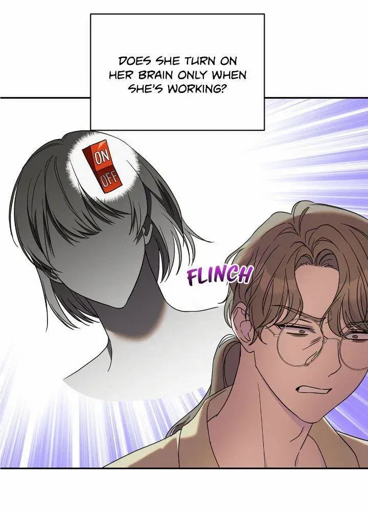 We Got Ourselves Stuck Inside An Adult Fantasy Novel Zinmanga X Chapter 30 Page 33