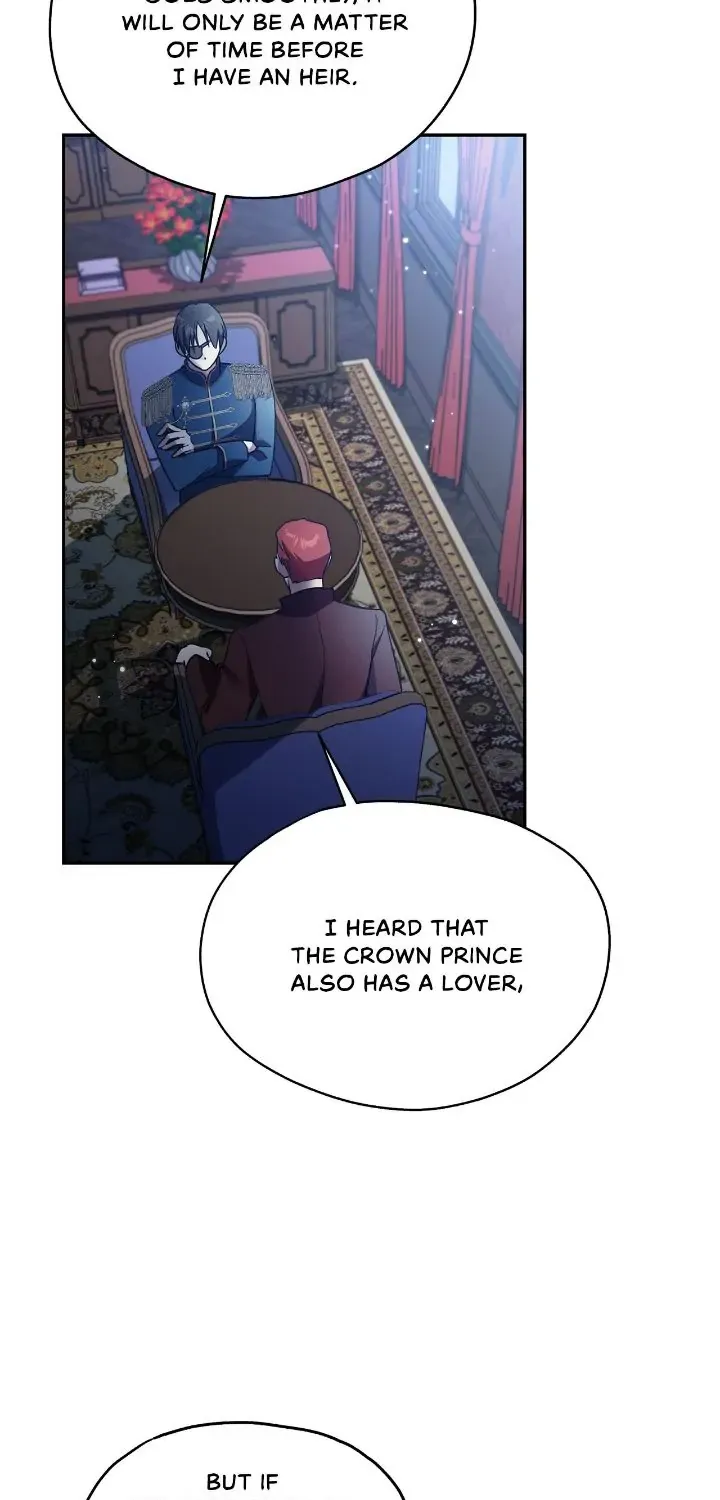 We Got Ourselves Stuck Inside An Adult Fantasy Novel Zinmanga X Chapter 29 Page 4
