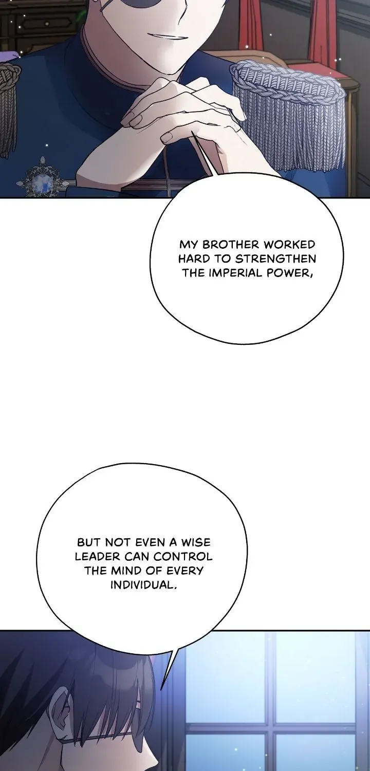 We Got Ourselves Stuck Inside An Adult Fantasy Novel Zinmanga X Chapter 29 Page 7
