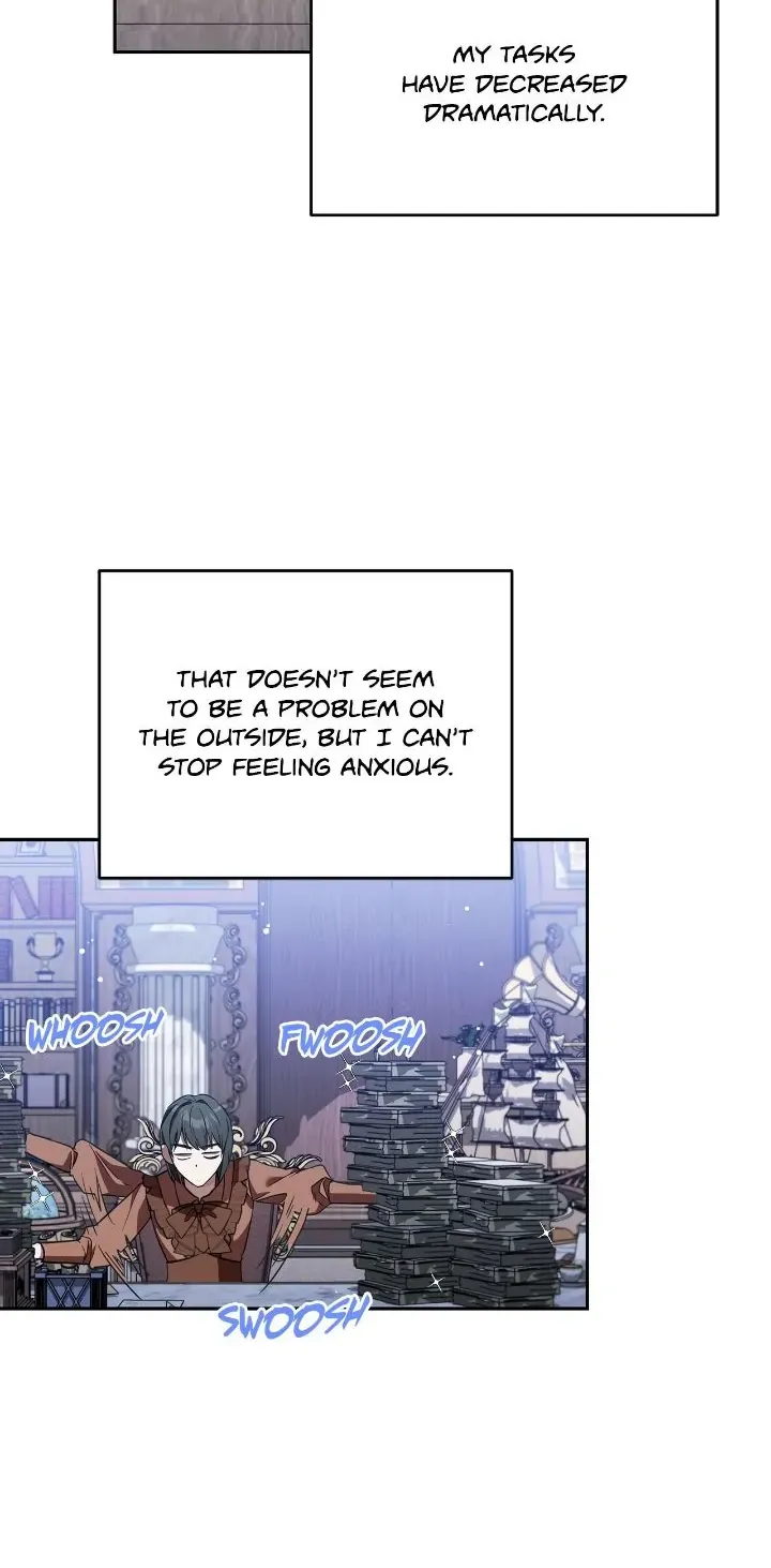 We Got Ourselves Stuck Inside An Adult Fantasy Novel Zinmanga X Chapter 29 Page 17