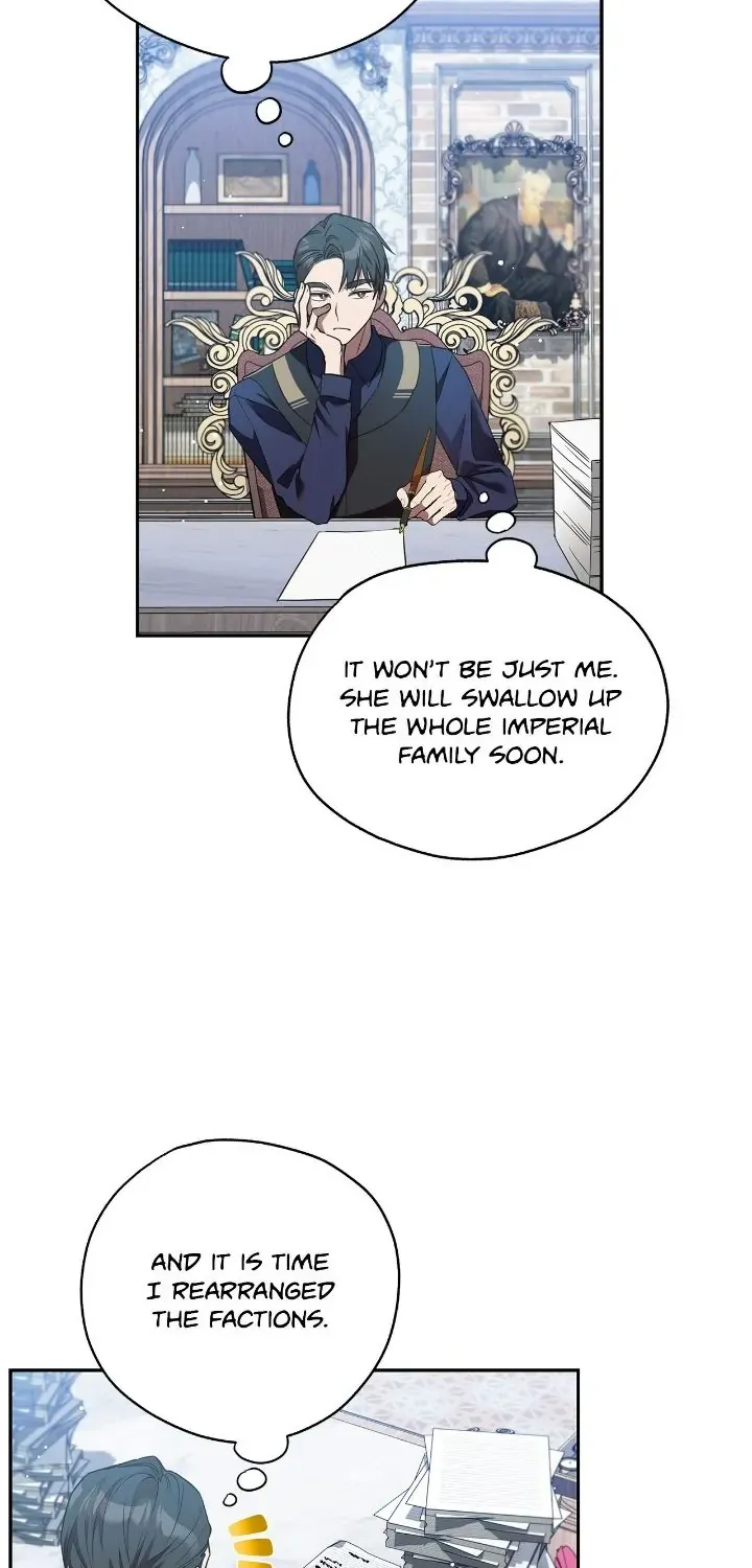 We Got Ourselves Stuck Inside An Adult Fantasy Novel Zinmanga X Chapter 29 Page 27