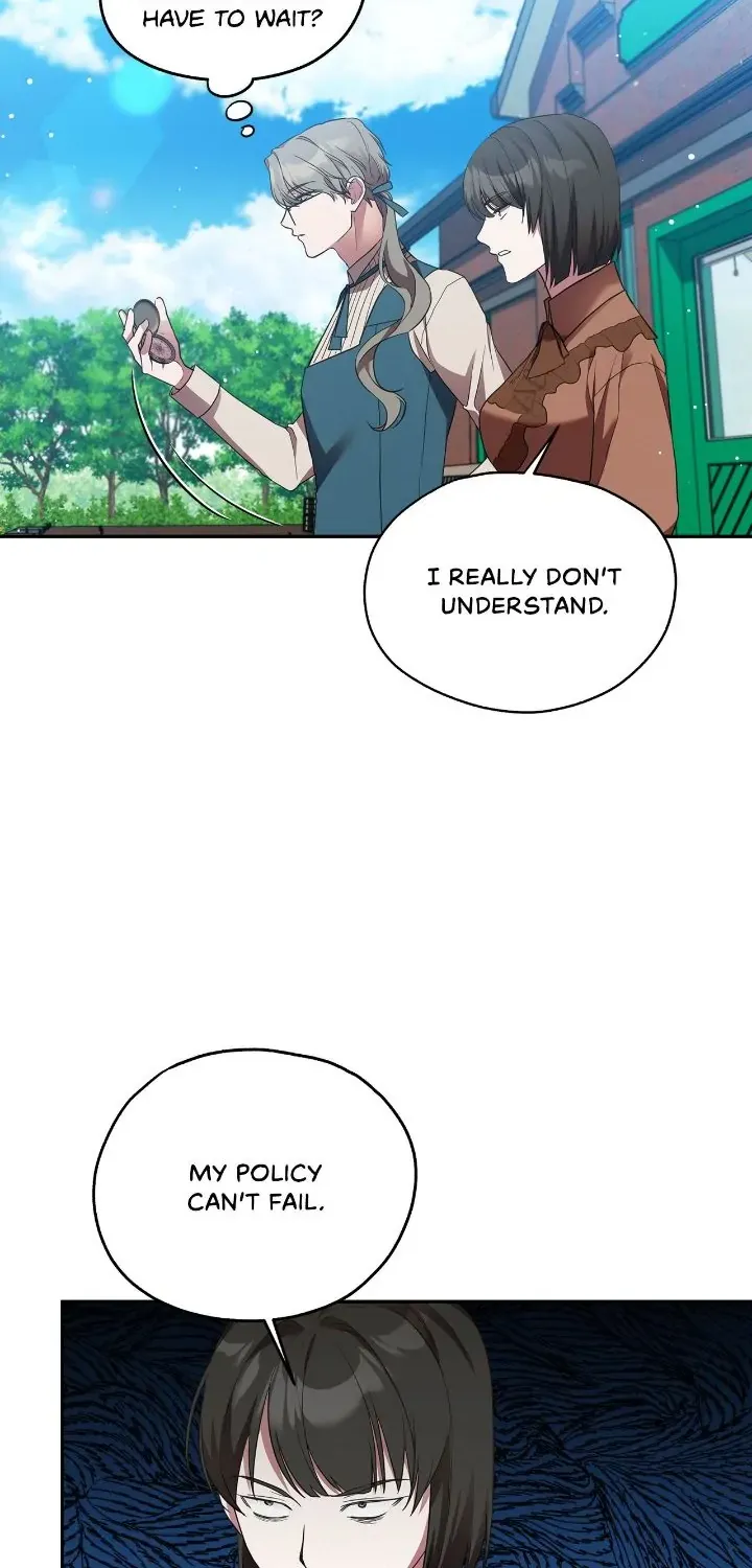 We Got Ourselves Stuck Inside An Adult Fantasy Novel Zinmanga X Chapter 29 Page 37