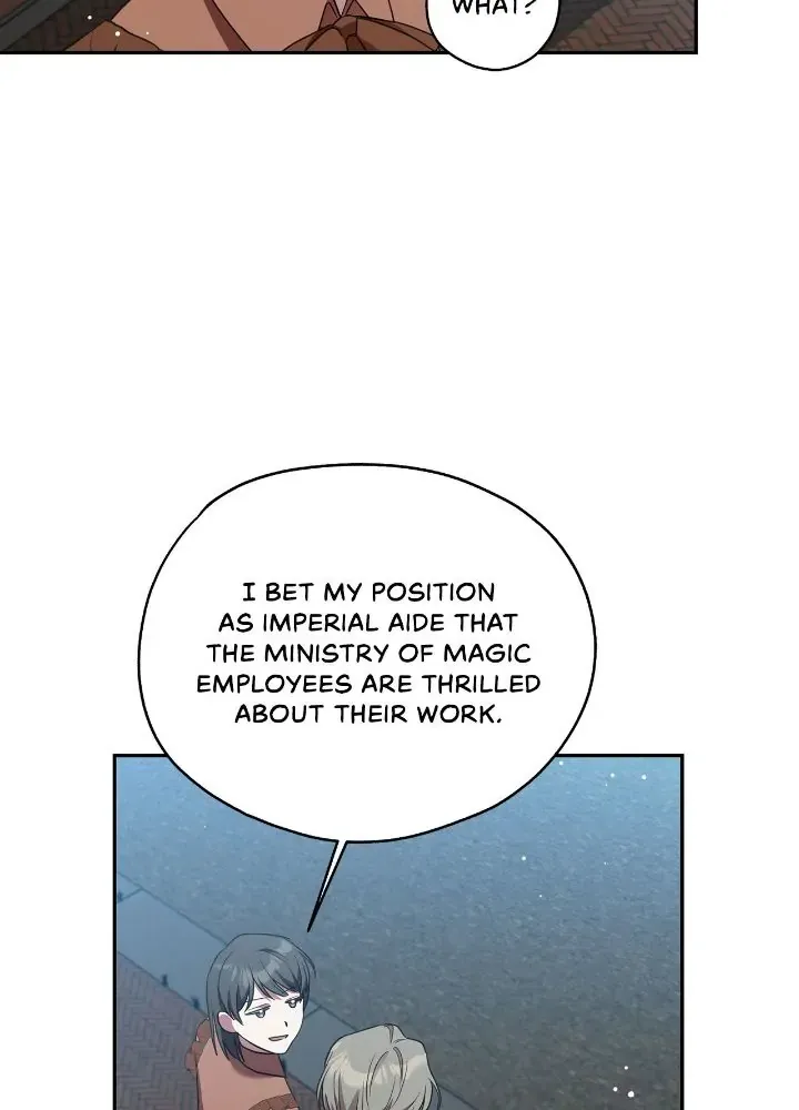 We Got Ourselves Stuck Inside An Adult Fantasy Novel Zinmanga X Chapter 29 Page 41