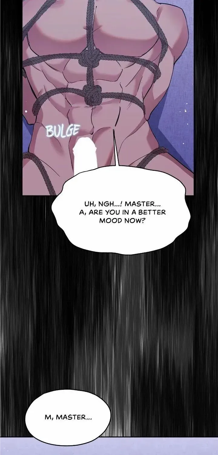 We Got Ourselves Stuck Inside An Adult Fantasy Novel Zinmanga X Chapter 27 Page 39