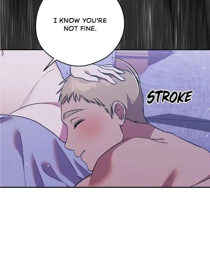 We Got Ourselves Stuck Inside An Adult Fantasy Novel Zinmanga X Chapter 27 Page 42