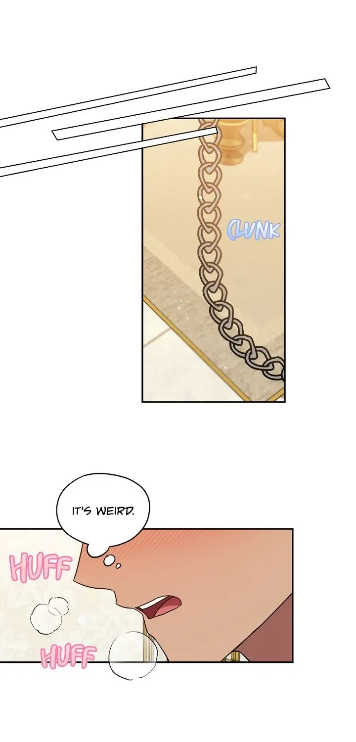 We Got Ourselves Stuck Inside An Adult Fantasy Novel Zinmanga X Chapter 23 Page 2