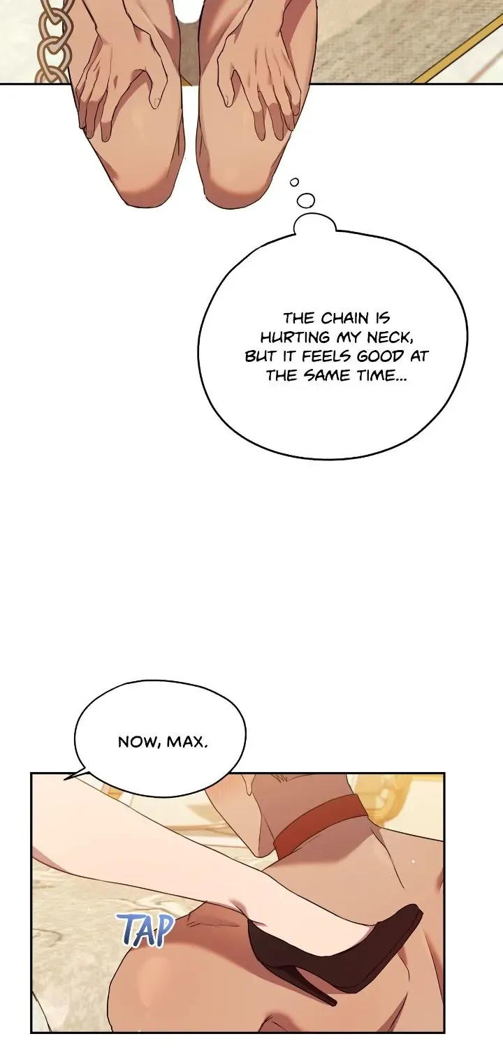 We Got Ourselves Stuck Inside An Adult Fantasy Novel Zinmanga X Chapter 23 Page 4