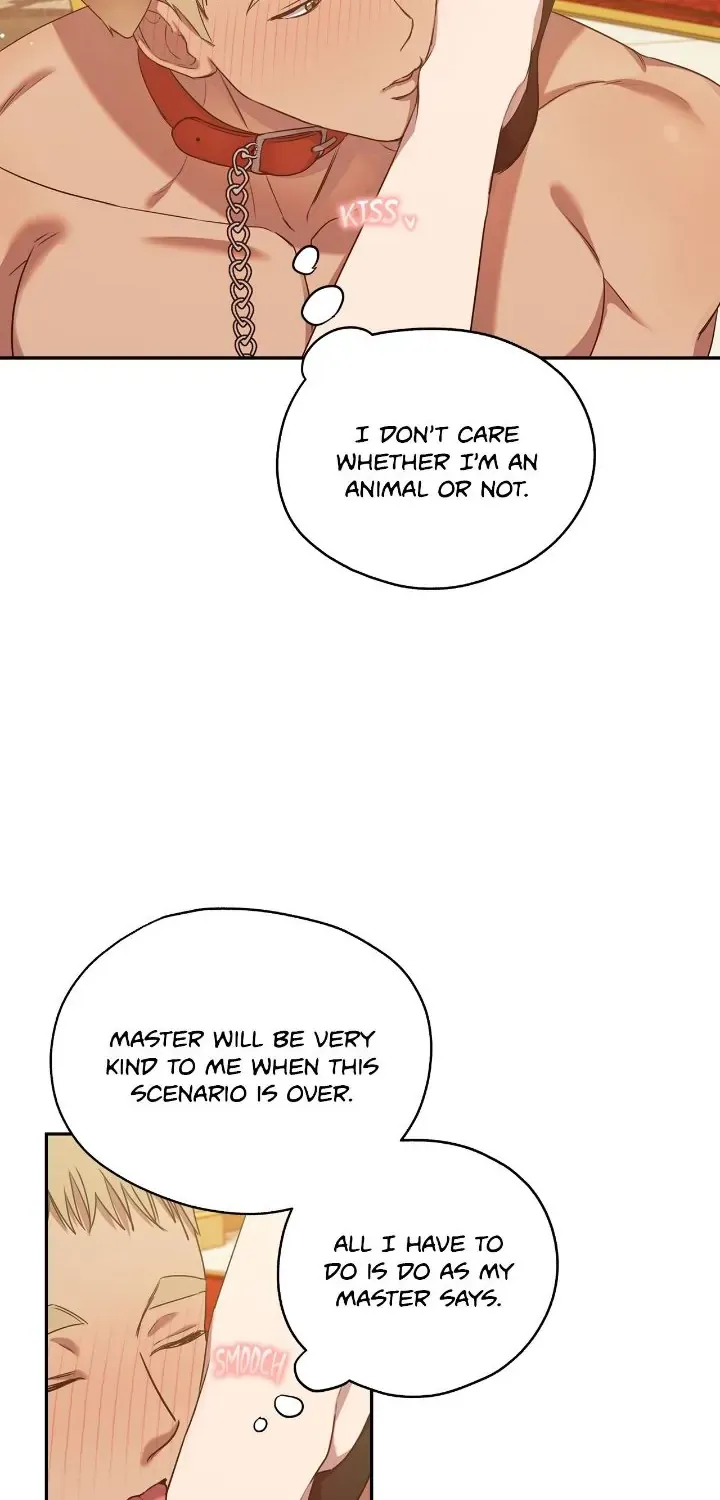 We Got Ourselves Stuck Inside An Adult Fantasy Novel Zinmanga X Chapter 23 Page 11