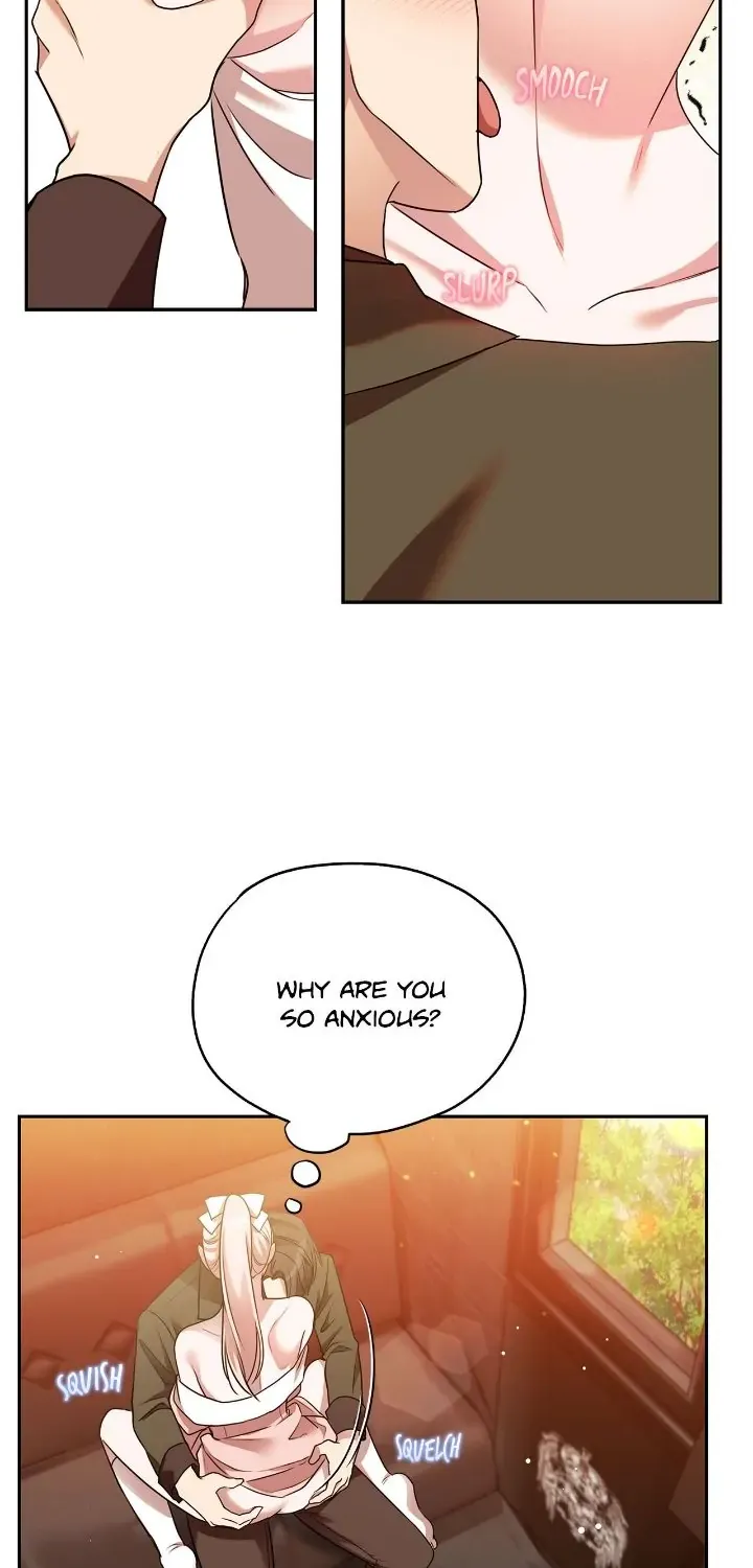 We Got Ourselves Stuck Inside An Adult Fantasy Novel Zinmanga X Chapter 22 Page 16