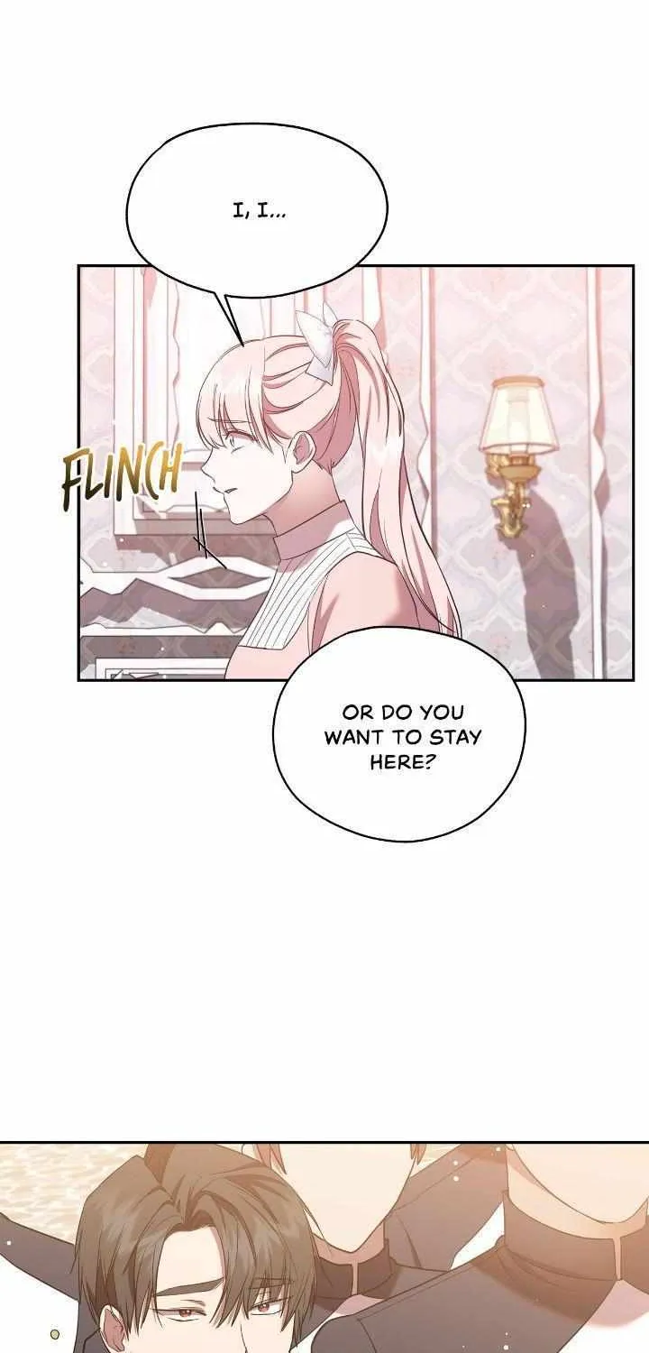 We Got Ourselves Stuck Inside An Adult Fantasy Novel Zinmanga X Chapter 21 Page 34